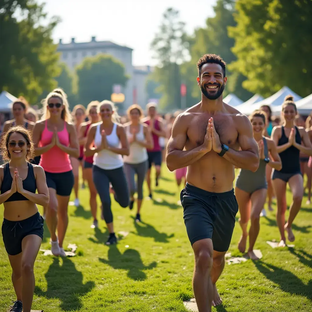 Professional digital solutions showcase